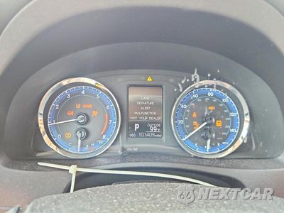 Zdjęcie 9 z 12 samochodu: 2017 TOYOTA COROLLA LE VIN:2T1BURHE2HC773149 - miniatura