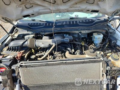 Zdjęcie 12 z 13 samochodu: 2018 FORD F550 SUPER DUTY VIN:1FD0W5GY5JEC52110 - miniatura