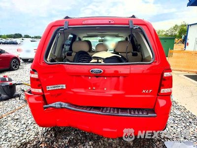 Zdjęcie 6 z 13 samochodu: 2009 FORD ESCAPE XLT VIN:1FMCU03749KA86873 - miniatura