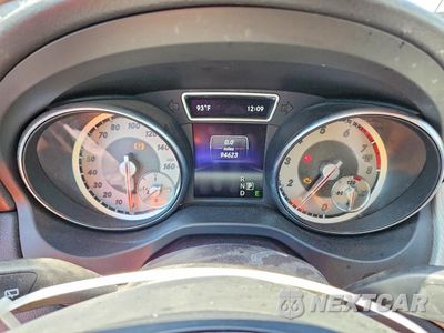 Zdjęcie 9 z 14 samochodu: 2015 MERCEDES-BENZ GLA 250 VIN:WDCTG4EB3FJ180338 - miniatura