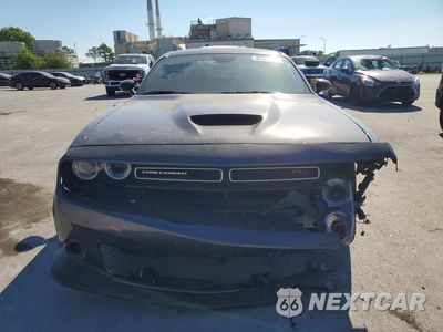 Piąte zdjęcie samochodu w środku: 2023 DODGE CHALLENGER R/T VIN:2C3CDZBT2PH695136 - miniatura