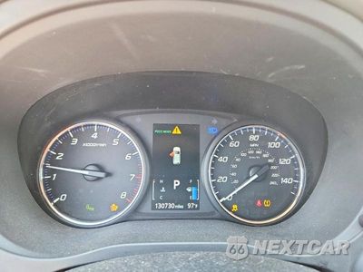 Zdjęcie 9 z 13 samochodu: 2020 MITSUBISHI OUTLANDER SE VIN:JA4AD3A30LZ005096 - miniatura
