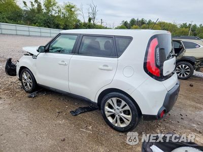 Drugie zdjęcie samochodu z przodu: 2015 KIA SOUL + VIN:KNDJP3A53F7208899 - miniatura
