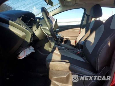 Zdjęcie 7 z 12 samochodu: 2014 FORD FOCUS SE VIN:1FADP3K24EL425312 - miniatura