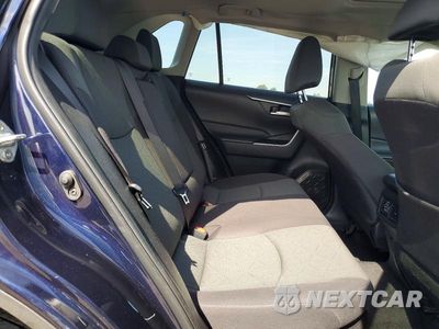 Zdjęcie 11 z 13 samochodu: 2024 TOYOTA RAV4 HYBRID XLE VIN:2T3RWRFV4RW203365 - miniatura