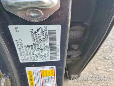 Zdjęcie 12 z 12 samochodu: 2023 HONDA ACCORD EX VIN:1HGCY1F38PA045691 - miniatura