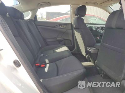 Zdjęcie 10 z 13 samochodu: 2018 HONDA CIVIC EX VIN:JHMFC1F32JX020699 - miniatura