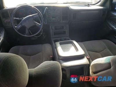 Zdjęcie 8 z 12 samochodu: 2006 CHEVROLET SILVERADO K1500 VIN:1GCEK19Z06Z123695 - miniatura