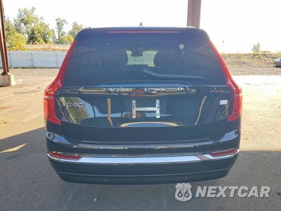 Zdjęcie 6 z 14 samochodu: 2024 VOLVO XC90 ULTIMATE VIN:YV4H60CF7R1223979 - miniatura