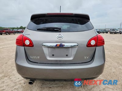 Zdjęcie 6 z 14 samochodu: 2013 NISSAN ROGUE S VIN:JN8AS5MT8DW027003 - miniatura