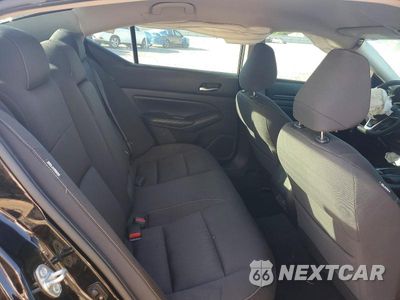 Zdjęcie 10 z 12 samochodu: 2020 NISSAN ALTIMA S VIN:1N4BL4BV7LC227579 - miniatura