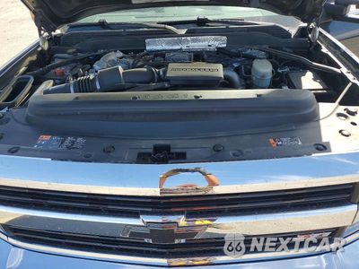 Zdjęcie 11 z 13 samochodu: 2017 CHEVROLET SILVERADO K3500 LTZ VIN:1GC4K0CY0HF240221 - miniatura