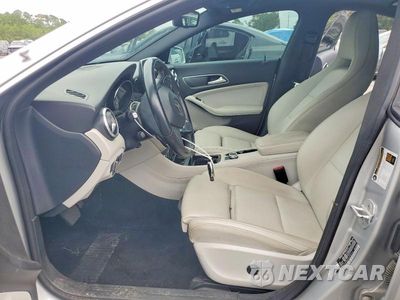Zdjęcie 7 z 12 samochodu: 2016 MERCEDES-BENZ CLA 250 VIN:WDDSJ4EB6GN290416 - miniatura