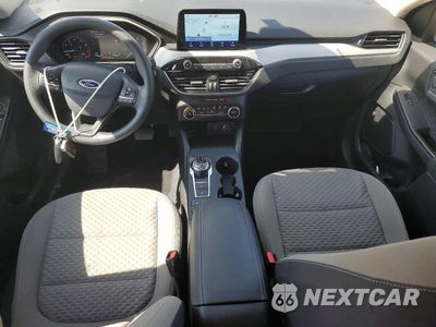 Zdjęcie 8 z 13 samochodu: 2020 FORD ESCAPE SE VIN:1FMCU9G66LUC15701 - miniatura