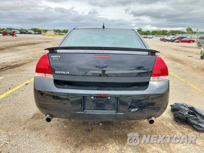 Zdjęcie 6 z 13 samochodu: 2016 CHEVROLET IMPALA LIMITED LT VIN:2G1WB5E34G1122713 - miniatura