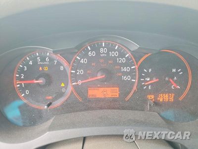 Zdjęcie 9 z 13 samochodu: 2008 NISSAN ALTIMA 2.5 VIN:1N4AL21E68N495584 - miniatura