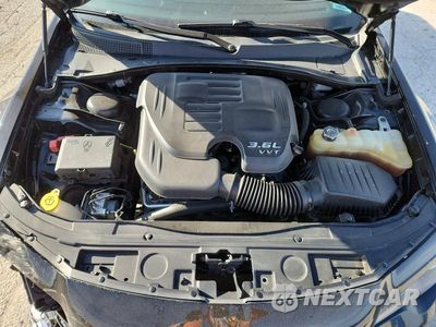 Zdjęcie 11 z 12 samochodu: 2022 CHRYSLER 300 TOURING VIN:2C3CCAAG5NH134175 - miniatura