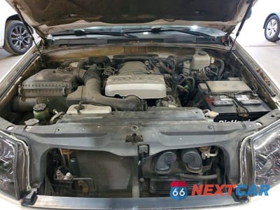 Zdjęcie 12 z 13 samochodu: 2005 TOYOTA 4RUNNER SR5 VIN:JTEBT14R750056731 - miniatura