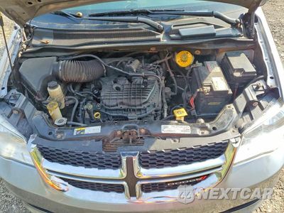 Zdjęcie 12 z 14 samochodu: 2019 DODGE GRAND CARAVAN SE VIN:2C4RDGBG7KR726669 - miniatura