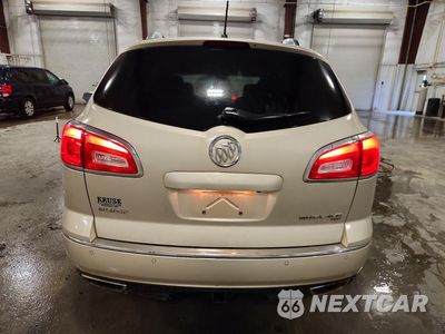 Zdjęcie 6 z 13 samochodu: 2015 BUICK ENCLAVE VIN:5GAKVCKD0FJ285007 - miniatura