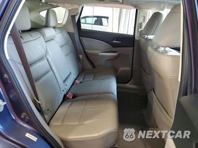 Zdjęcie 11 z 14 samochodu: 2012 HONDA CR-V EXL VIN:JHLRM4H75CC015541 - miniatura