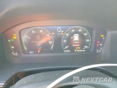 Zdjęcie 9 z 14 samochodu: 2026 HONDA CR-V SPORT TOURING VIN:5J6RS6H9XTL013925 - miniatura