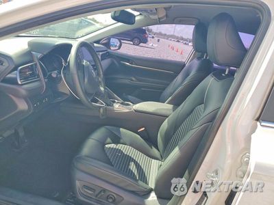 Zdjęcie 7 z 13 samochodu: 2023 TOYOTA CAMRY SE VIN:4T1T11AK5PU165346 - miniatura