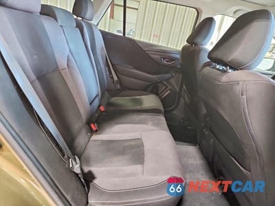 Zdjęcie 10 z 13 samochodu: 2020 SUBARU OUTBACK PREMIUM VIN:4S4BTAEC5L3120481 - miniatura