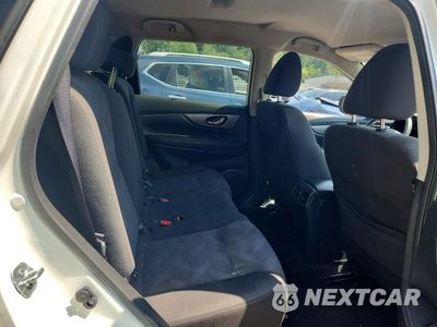 Zdjęcie 11 z 13 samochodu: 2016 NISSAN ROGUE SV VIN:KNMAT2MV7GP631813 - miniatura