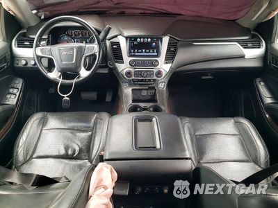 Zdjęcie 8 z 13 samochodu: 2019 GMC YUKON XL K1500 SLT VIN:1GKS2GKC4KR392132 - miniatura
