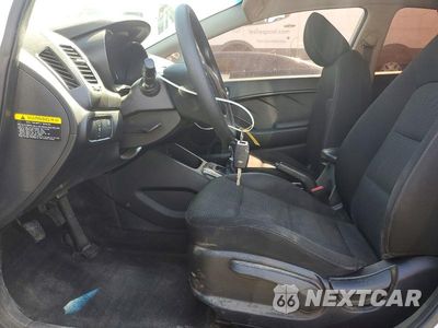 Zdjęcie 7 z 12 samochodu: 2017 KIA FORTE LX VIN:3KPFK4A78HE091223 - miniatura