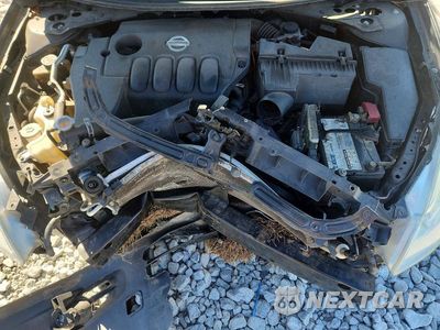 Zdjęcie 11 z 12 samochodu: 2011 NISSAN ALTIMA 2.5 VIN:1N4AL2AP3BC173280 - miniatura