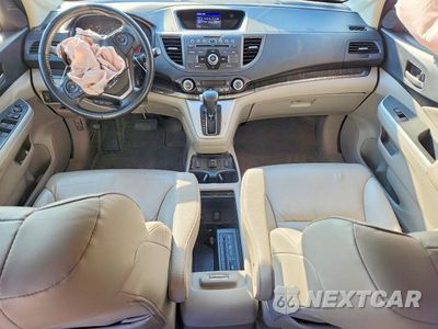 Zdjęcie 8 z 13 samochodu: 2012 HONDA CR-V EXL VIN:JHLRM4H7XCC025742 - miniatura