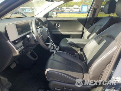 Zdjęcie 7 z 13 samochodu: 2022 HYUNDAI IONIQ 5 SEL VIN:KM8KNDAF0NU102558 - miniatura