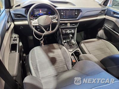 Zdjęcie 8 z 13 samochodu: 2024 VOLKSWAGEN TAOS SE VIN:3VVSX7B27RM067833 - miniatura