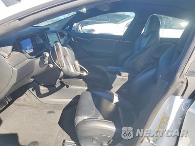 Zdjęcie 7 z 13 samochodu: 2020 TESLA MODEL S VIN:5YJSA1E26LF356058 - miniatura