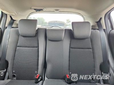 Zdjęcie 10 z 13 samochodu: 2022 HONDA HR-V LX VIN:3CZRU6H35NM713164 - miniatura