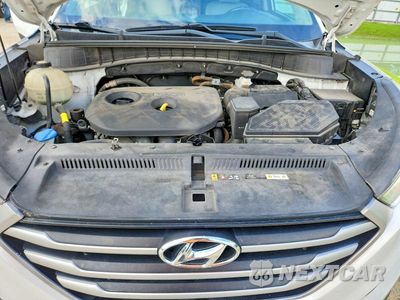 Zdjęcie 12 z 13 samochodu: 2018 HYUNDAI TUCSON SEL PLUS VIN:KM8J33A43JU778913 - miniatura