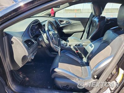 Zdjęcie 7 z 12 samochodu: 2015 CHRYSLER 200 S VIN:1C3CCCBB2FN757132 - miniatura
