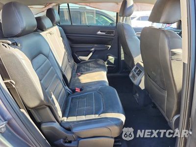 Zdjęcie 11 z 13 samochodu: 2018 VOLKSWAGEN ATLAS SEL PREMIUM VIN:1V2NR2CA6JC576234 - miniatura