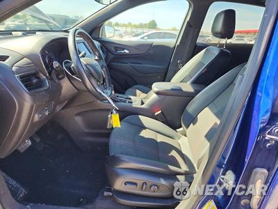 Zdjęcie 7 z 13 samochodu: 2023 CHEVROLET EQUINOX RS VIN:3GNAXMEG6PL195152 - miniatura