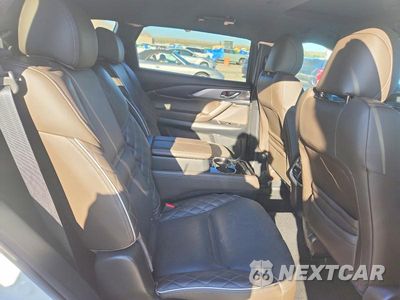 Zdjęcie 11 z 14 samochodu: 2023 MAZDA CX-9 SIGNATURE VIN:JM3TCBEY6P0641511 - miniatura