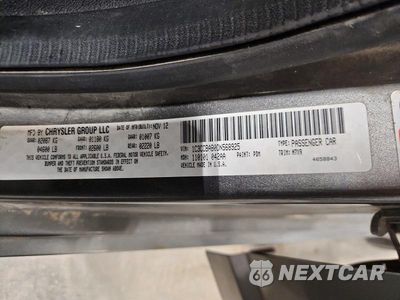 Zdjęcie 12 z 12 samochodu: 2013 CHRYSLER 200 LX VIN:1C3CCBAB0DN568925 - miniatura