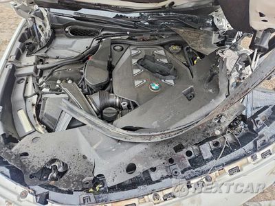 Zdjęcie 11 z 13 samochodu: 2023 BMW 760 XI VIN:WBA33EJ07PCL98684 - miniatura