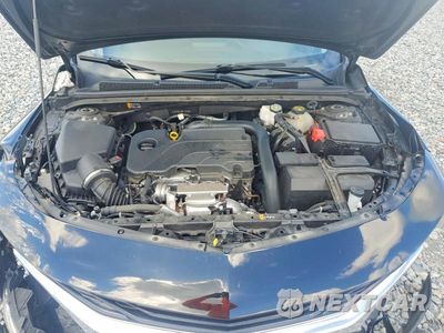 Zdjęcie 11 z 12 samochodu: 2024 CHEVROLET MALIBU LS VIN:1G1ZB5ST8RF137549 - miniatura