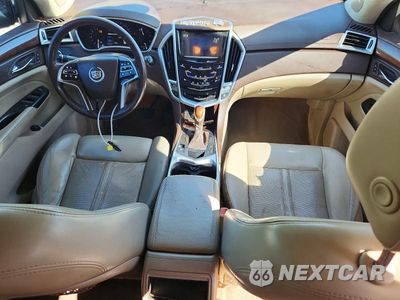 Zdjęcie 8 z 13 samochodu: 2015 CADILLAC SRX LUXURY COLLECTION VIN:3GYFNEE39FS551812 - miniatura