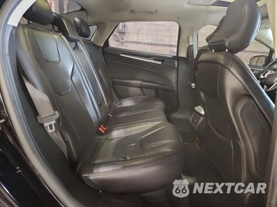 Zdjęcie 10 z 12 samochodu: 2016 FORD FUSION TITANIUM VIN:3FA6P0D90GR206059 - miniatura