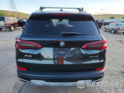 Zdjęcie 6 z 14 samochodu: 2019 BMW X5 XDRIVE40I VIN:5UXCR6C50KLL12400 - miniatura