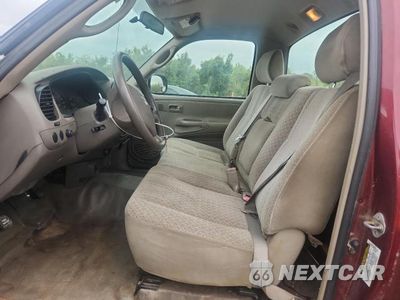 Zdjęcie 7 z 12 samochodu: 2006 TOYOTA TUNDRA BASE VIN:5TBJU32196S461275 - miniatura