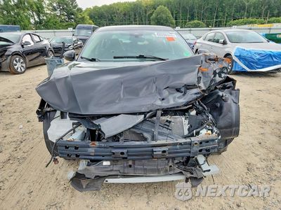 Piąte zdjęcie samochodu w środku: 2024 NISSAN SENTRA SV VIN:3N1AB8CV5RY364683 - miniatura